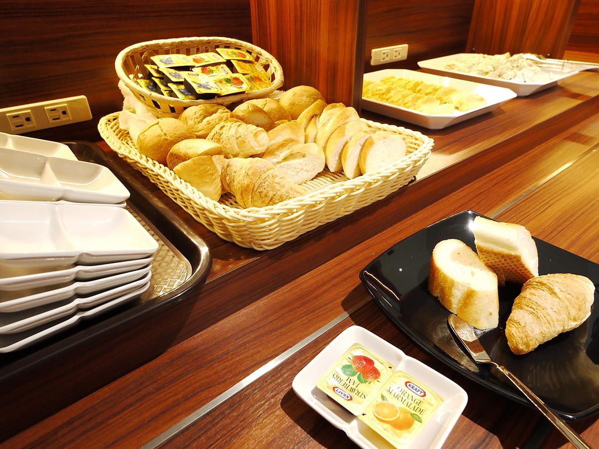 Business Hotel Fiz Nagoya Airport Toyoyama Eksteriør bilde